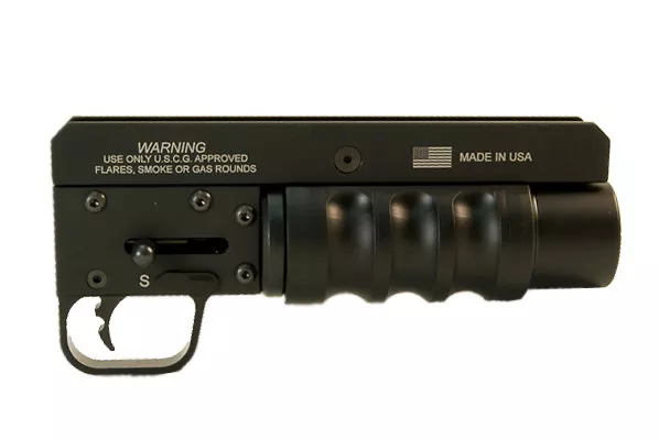 Spikes Tactical 9" Havoc 37mm Launcher