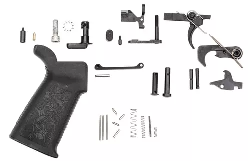 Spikes Tactical SLPK101 Lower