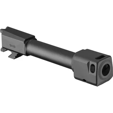 Springfield Hellcat 3.8" Threaded Barrel with Compensator Kit - HC0901TB-KIT