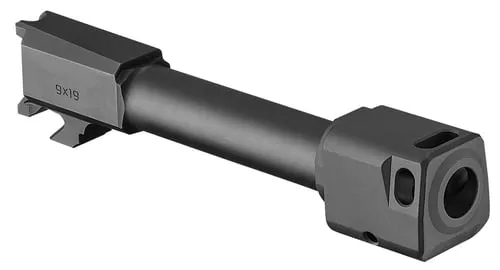 SPRINGFIELD HELLCAT THREADED B