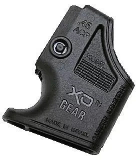 Springfield XD 9MM/40 S&W/357 SIG/45 GAP Magazine Loader Black (XD3510ML)