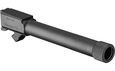 Springfield XDM 4.5″ THRD BBL 10MM Threaded Barrel