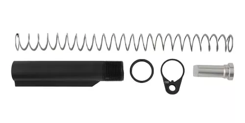 SRK EXTENTION KIT BLK