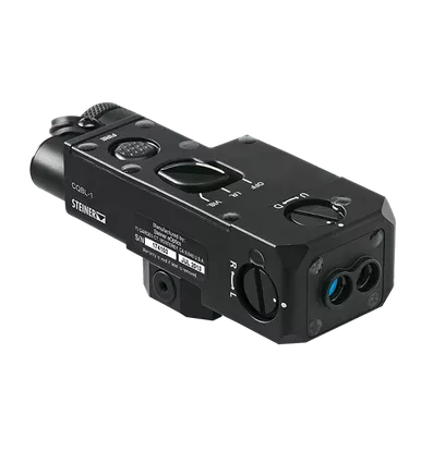 Steiner CQBL-1 Close Quarters Battle Laser - 9031