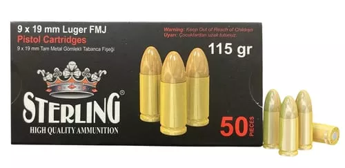 STERLING 86987799557489MM 11