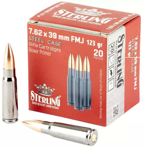 Sterling 8698779971205 Centerf