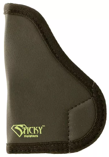 Sticky Holsters MD-4 Medium - Black