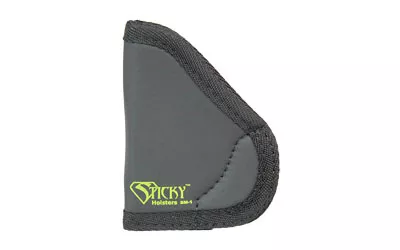 STICKY SM-1 DERRINGERS W/ 2.5"