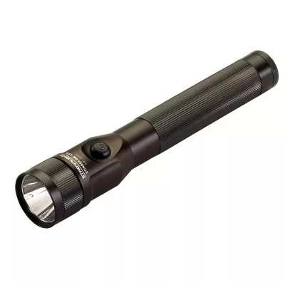 STINGER DS LED 425LM BK 12VDC# | SMART CHARGE FLASHLIGHT