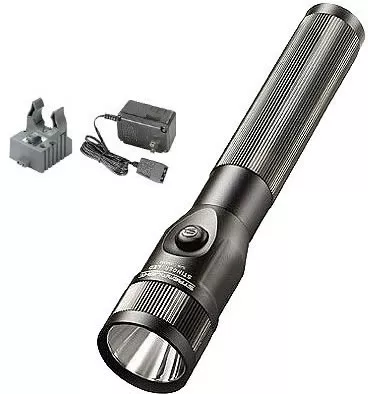 Streamlight 75712 Stinger Led Flashlight