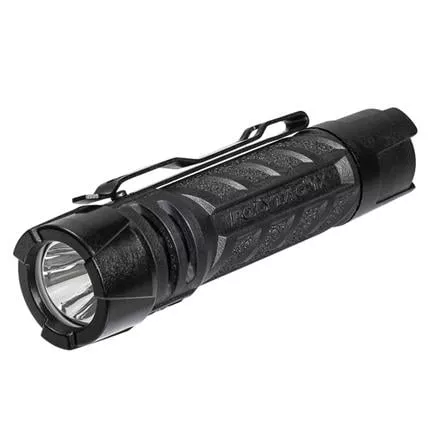 Streamlight PolyTac 1X Flashlight 350 Lumens SL-B9 Black