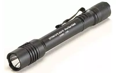 Streamlight Protac 2aa Led Black with hlstr