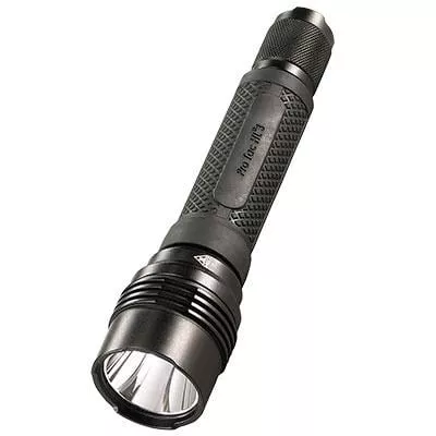 Streamlight ProTac HL 3 Rubber Sleeve - Black