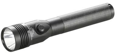 Streamlight Stinger LED HL Flashlight Black Anodized