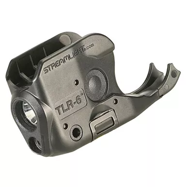 Streamlight TLR-6 for Kimber Micro 1911 w/ Laser