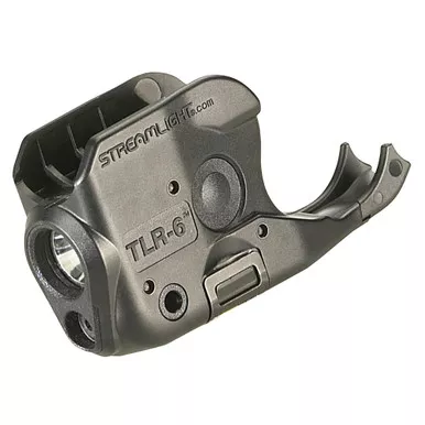 Streamlight TLR-6 for Sig P238/P938 w/ Red Laser