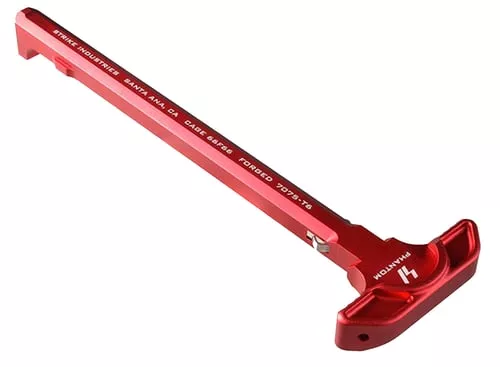Strike ARSLCHRED Latchless Cha