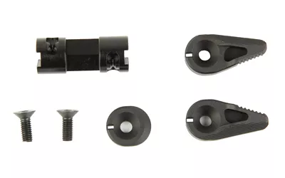 STRIKE FLIP SWITCH AMBI SFTY BLACK