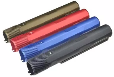 Strike Industries AR-15 Advanced Receiver Extension 7-Position Buffer Tube