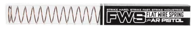 Strike Industries AR Flat Wire Spring Pistol Length