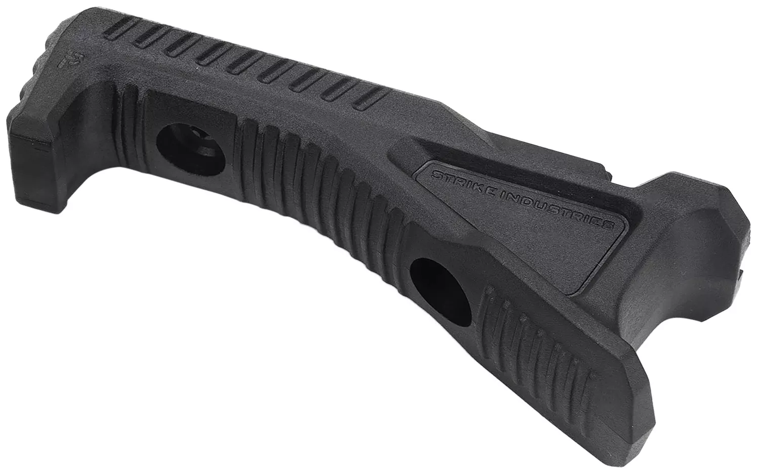 Strike Industries ARCMSCFGBK Cobra Fore GripBlack Polymer