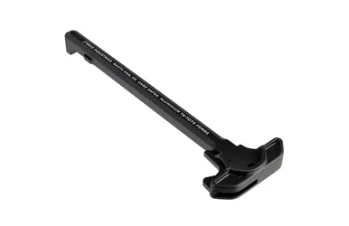 Strike Industries Charging Handle | AR15 | Black
