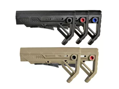 Strike Industries Mod-1 Buttstock |Color Options