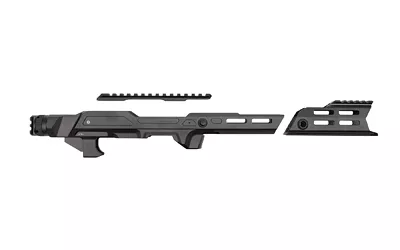 STRIKE MOD CHASSIS RUGER 10/22