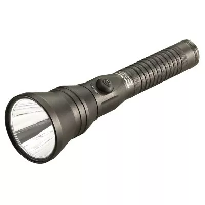 STRION DS HPL 700LM BLK 12V DC | FLASHLIGHT