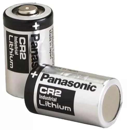 STRMLGHT BATTERY CR2 /2 PK