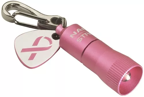 STRMLGHT NANO 1.47" LED PINK NBCF