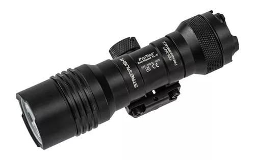 STRMLGHT PROTAC RAIL MOUNT 1L-X PRO