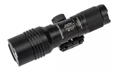 STRMLGHT PROTAC RAIL MOUNT 1L-X USB