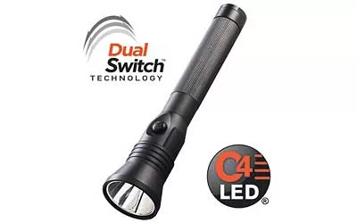 STRMLGHT STINGER HP DS LED AC/DC