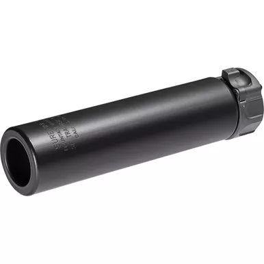 Surefire 7.62mm / 308 cal Suppressor Trainer - Training Devices for Use with SOCOM Fast-Attach Adapters