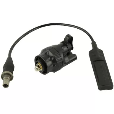 SureFire DS07 Weaponlight Switch - Waterproof Switch Assembly for Scout Light WeaponLights
