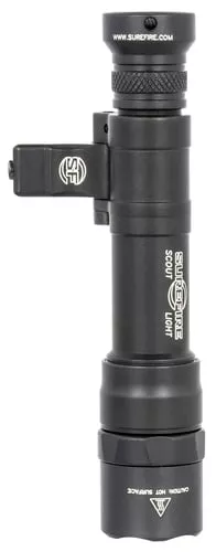 SUREFIRE M640DF SCOUT PRO 1500LM BK