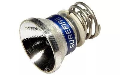 SUREFIRE P60-6V LAMP ASSMBLY 65 LM