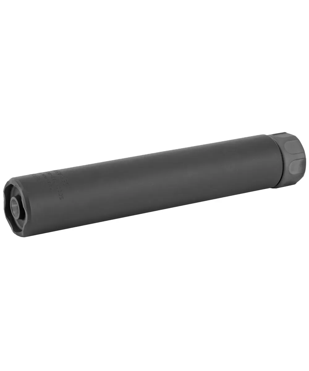 SUREFIRE SOCOM GEN2 RC2 7.62MM BLK Rifle Suppressor