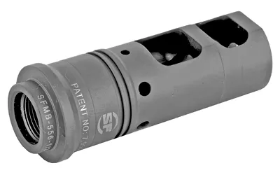 SUREFIRE SOCOM MB 5.56MM 1/2X28 M4 5.56 NATO