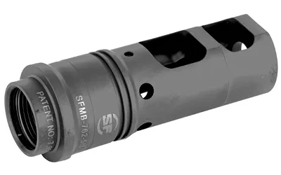 SUREFIRE SOCOM MB 7.62MM 5/8X24 AR10 7.62 NATO