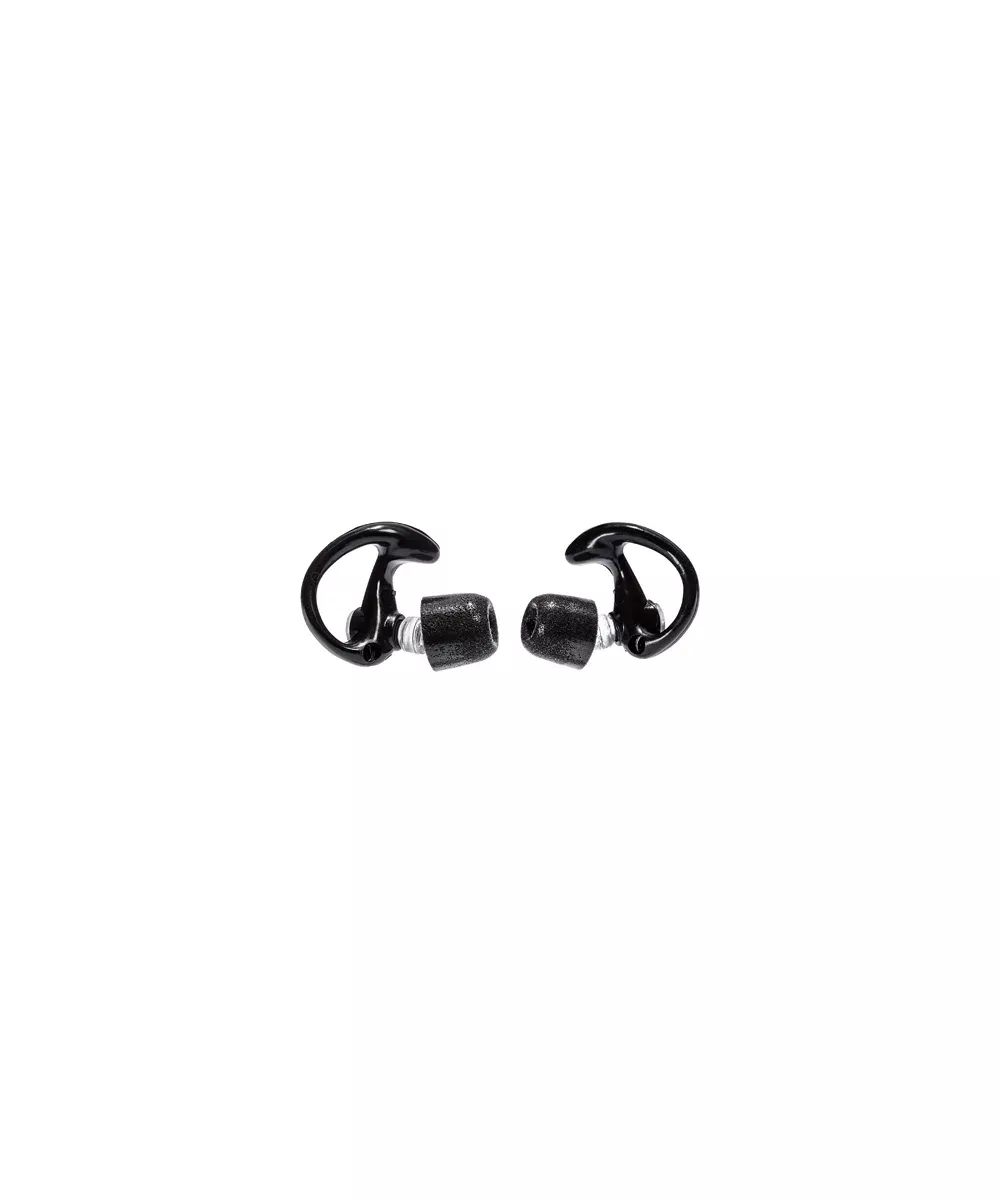 SUREFIRE SONIC DFNDR10 MD BLK 25 PRS
