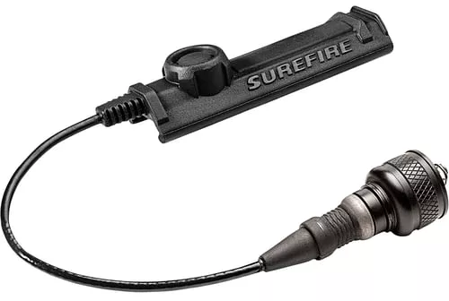 Surefire UE-SR07 Scout Light Remote Switch Black