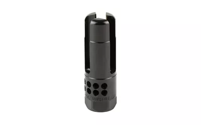 SUREFIRE WARCOMP SPORT 5.56 1/2-28 5.56 NATO