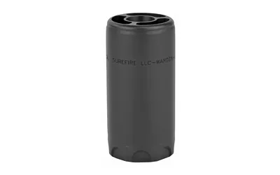 SUREFIRE WARDEN 556 DIRECT THRD BLK 5.56 NATO