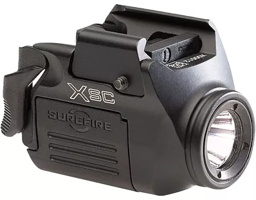 SUREFIRE XSC-B 350LUM LED BLK