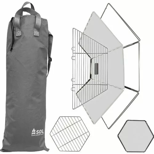 Survive Outdoors Longer Flat P