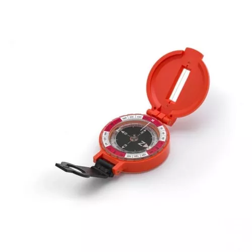 Survive Outdoors Longer Lensat