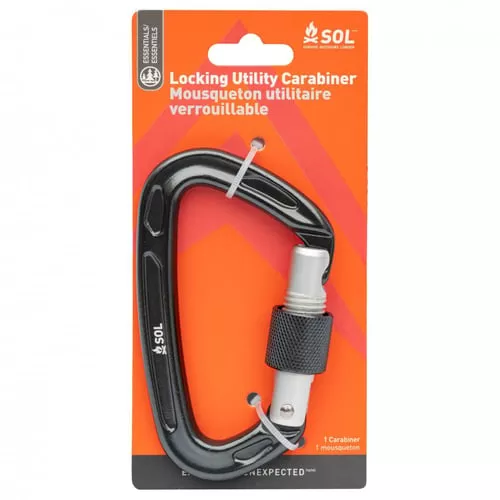 Survive Outdoors Longer Lockin