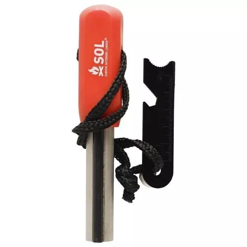 Survive Outdoors Longer Mag St